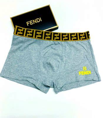 fendi underwear for men|fendi hoodie men's cheap.